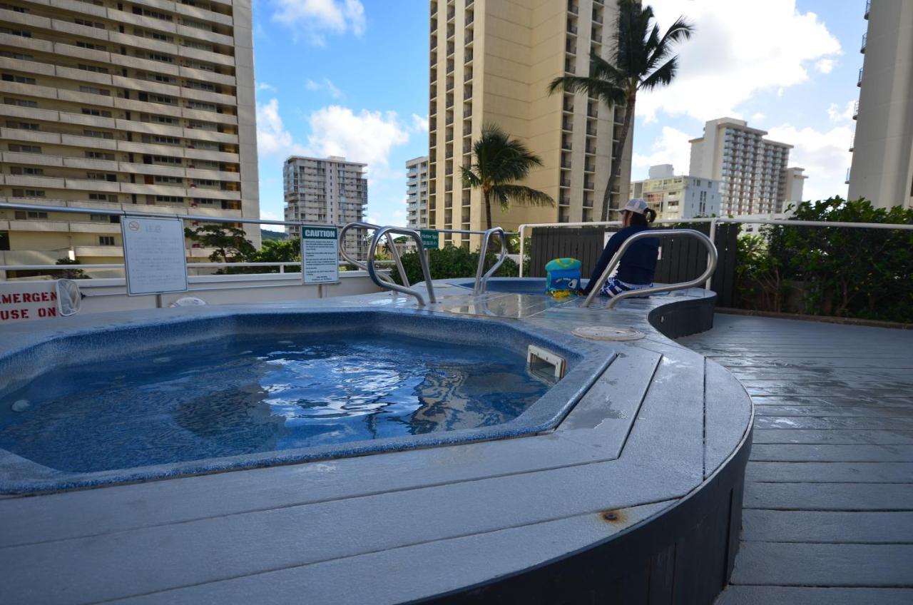 Waikiki Banyan 912 Your Luxurious Escape To Paradise Apartment *