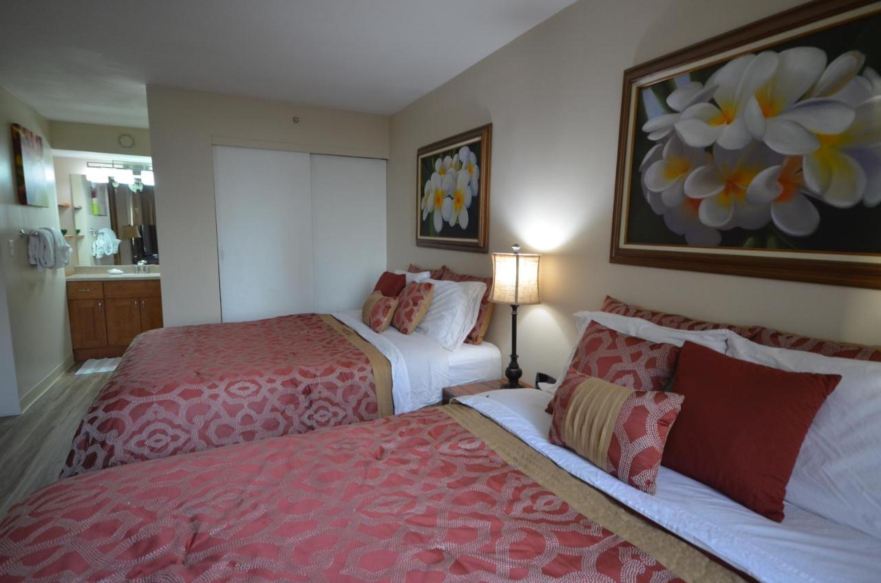 Apartment Waikiki Banyan 912 Your Luxurious Escape To Paradise Honolulu