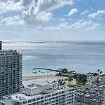 Marina Tower 2302