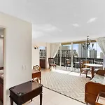 Waikiki Beach Condominiums