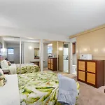 Waikiki Beach Condominiums