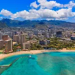 Kuhio Village 704A Condo