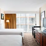 The Twin Fin Hotel