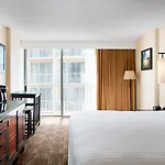 The Twin Fin Hotel