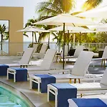 The Twin Fin Hotel