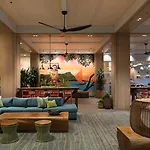 Queen Kapiolani Hotel