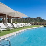 Queen Kapiolani Hotel