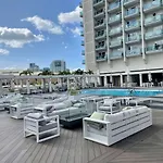 Ala Moana Hotel 31St Floor