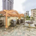 Ocean View Studio At Island Colony 3915 By Hoc Realty