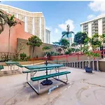 Relaxing Ocean View Boutique Condo - 20F