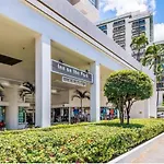 Relaxing Ocean View Boutique Condo - 20F