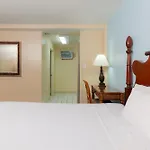 Waikiki Heritage Hotel