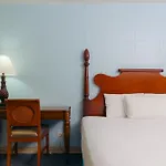 Waikiki Heritage Hotel