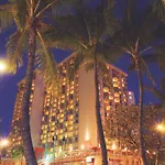 The Twin Fin Hotel