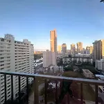 Vacation Rental Studios At Royal Garden Waikiki