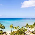 Semprose Waikiki Beach Tower