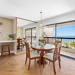 Semprose Waikiki Beach Tower