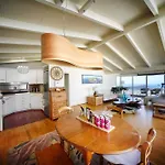 Breezy Honolulu Home Rental Ocean And Skyline Views