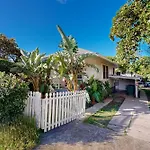 Garden Cottage Unit B