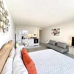 Marine Surf 20Fl Free Parking Renovated - Cal King