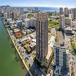 Hawaiian Monarch Penthouse 402