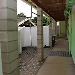 Hostel Honolulu