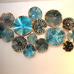 1004 Blue Oasis