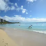 As1209 Waikiki 444 Kanekapolei St Honolulu