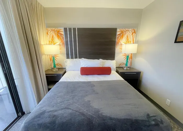 Aqua Palms 306 Condo