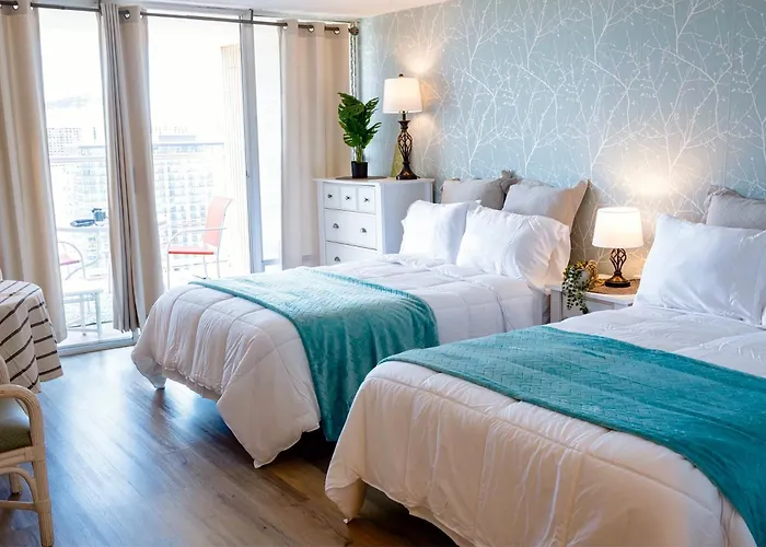 Ocean View Studio At Island Colony 3915 By Hoc Realty