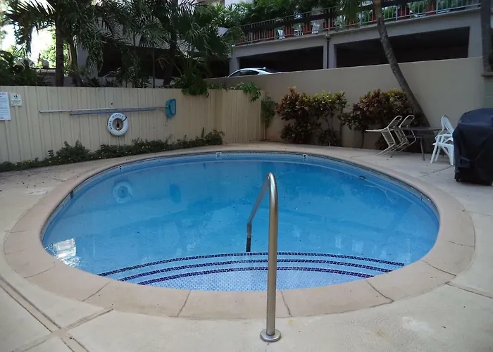 Studio 24 Ainahau Waikiki