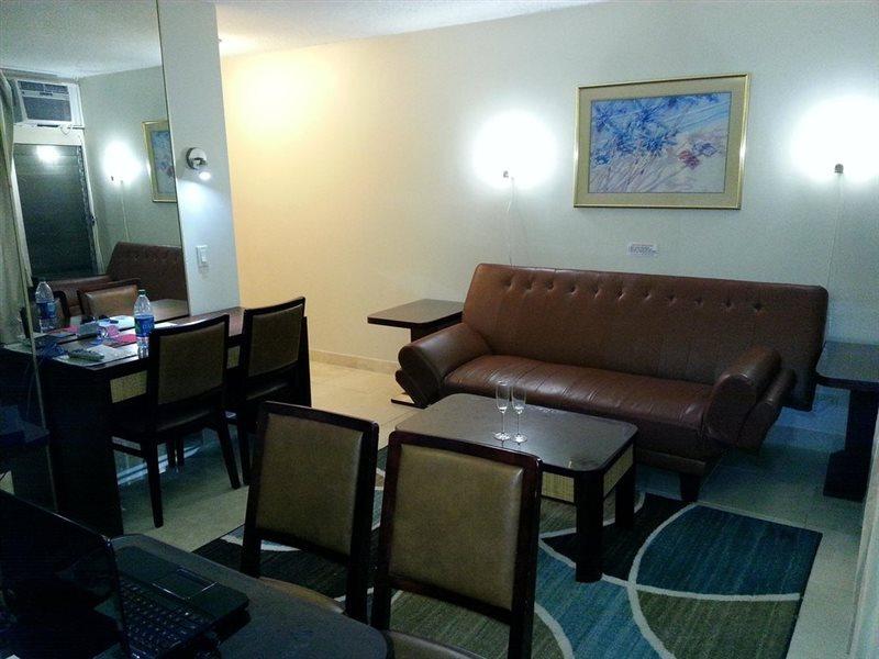 Waikiki Aparthotel Honolulu