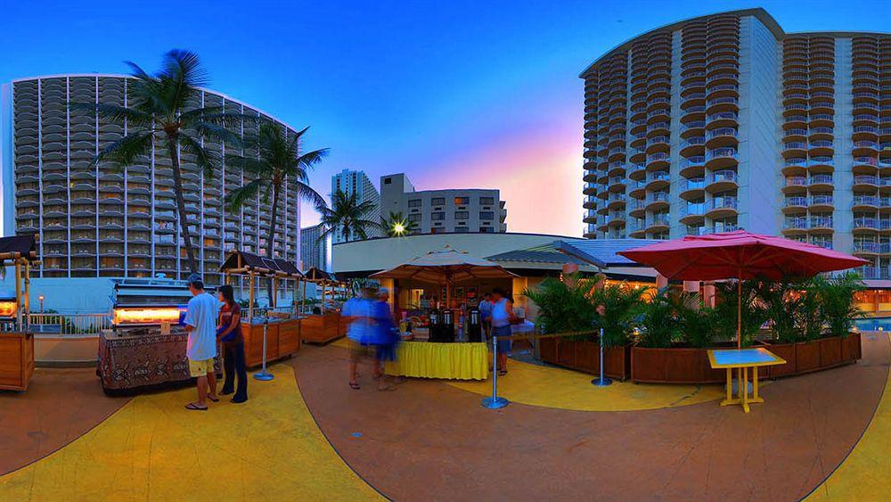 Hotel The Twin Fin 4*