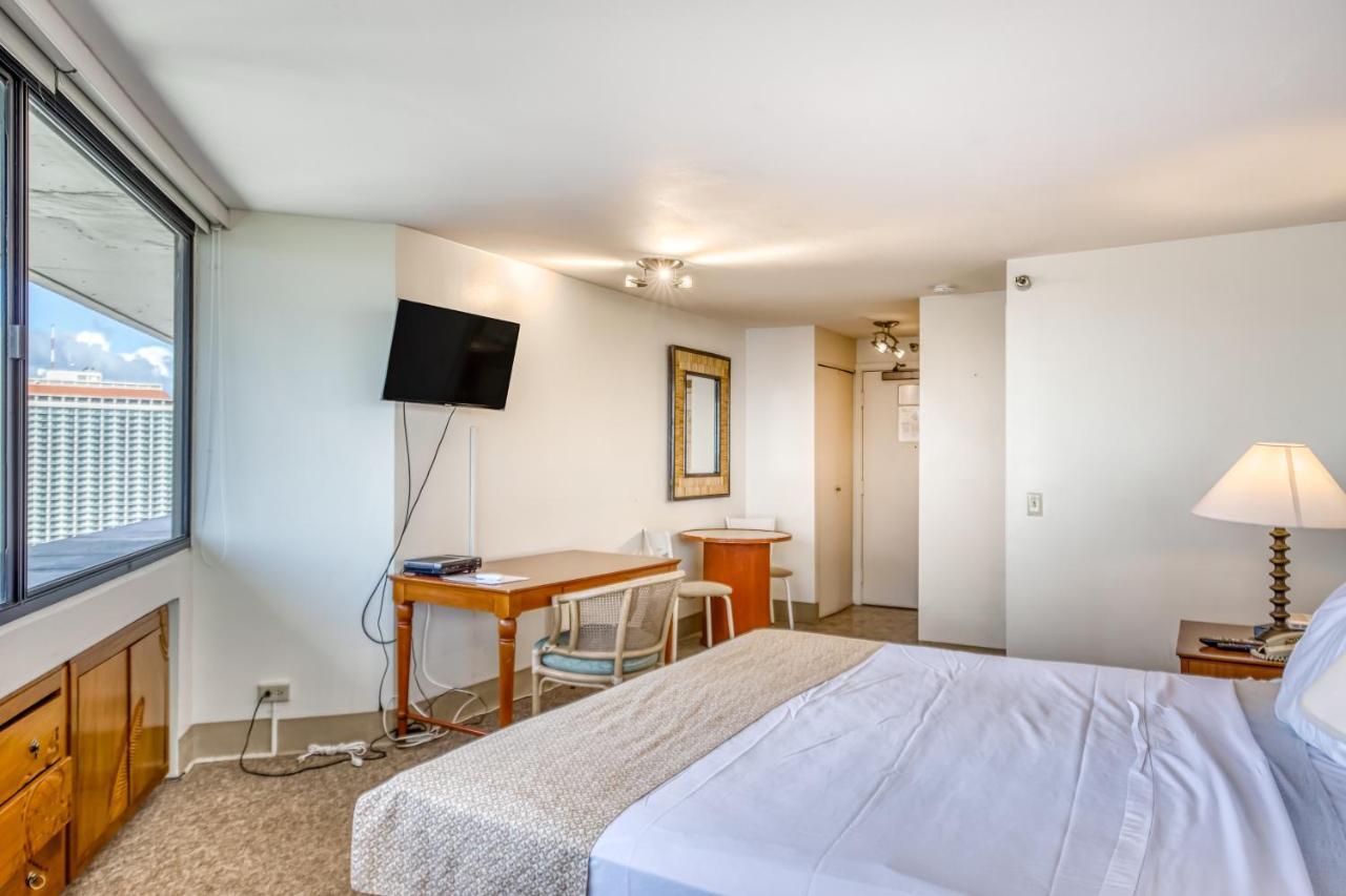 Hotel Marina Tower 3402
