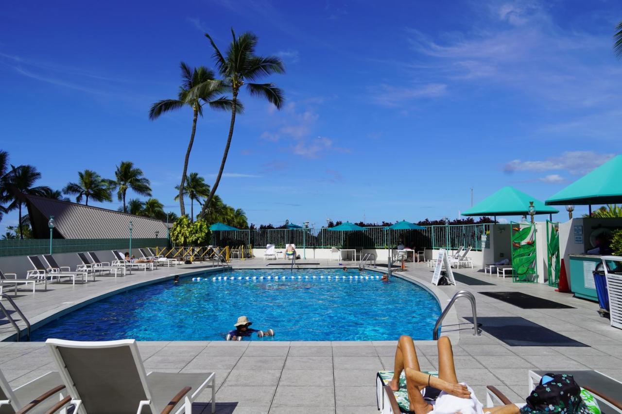 New Aloha Ilikai 1free Parking Aparthotel Honolulu