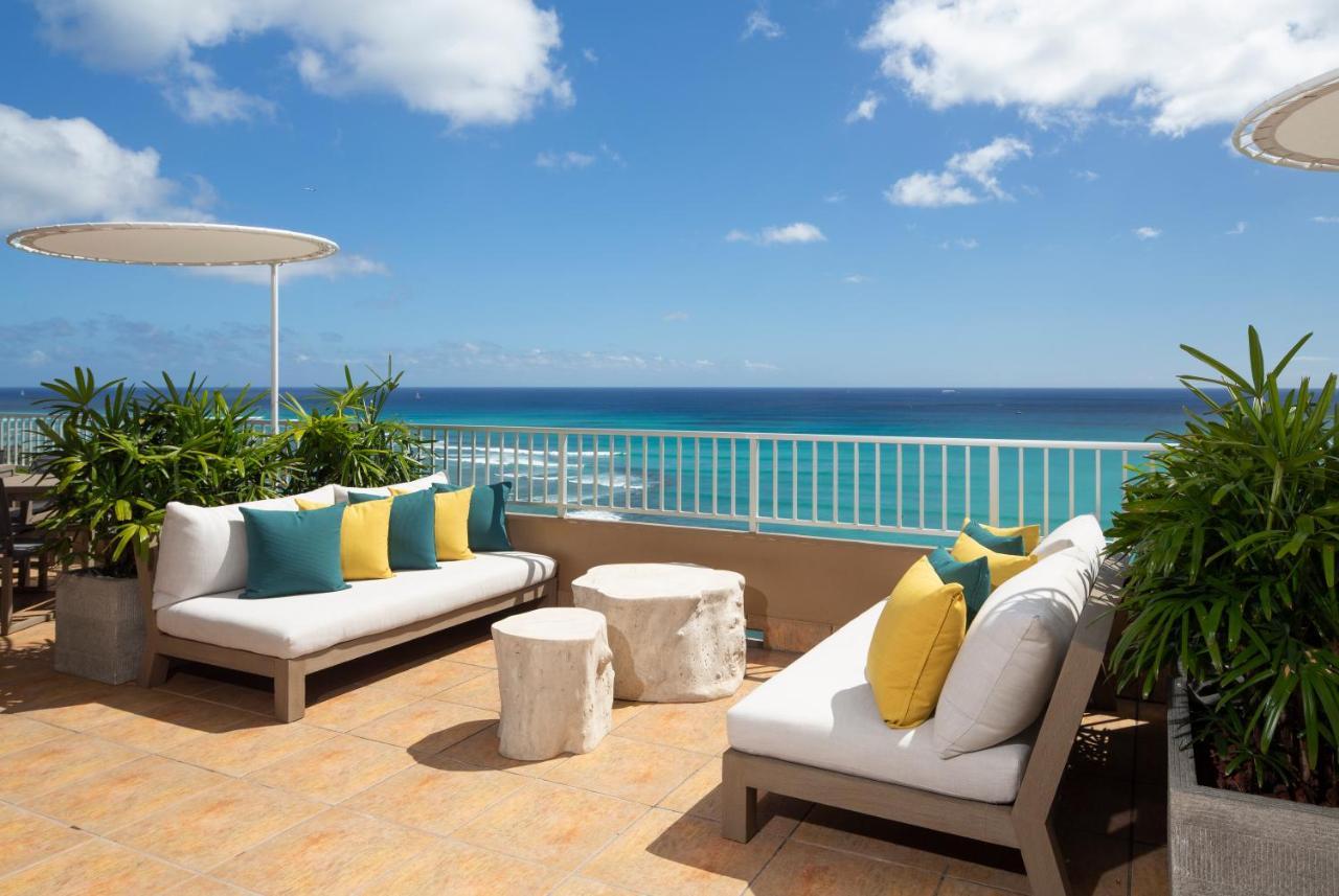 The Twin Fin Hotel 4*