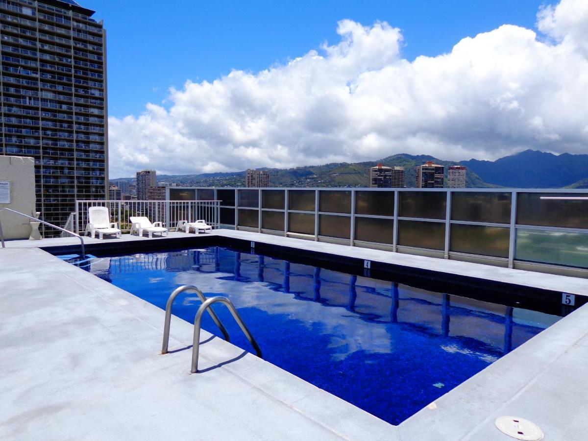 Waikiki Aparthotel Honolulu