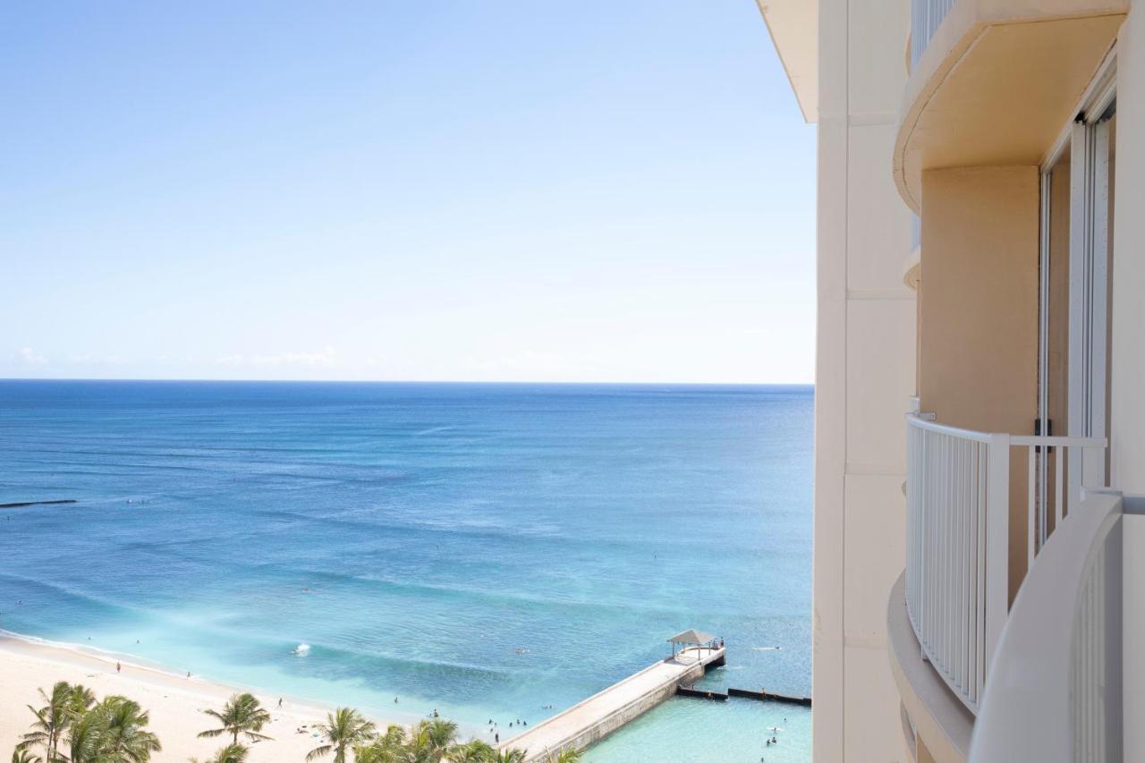 Hotel The Twin Fin