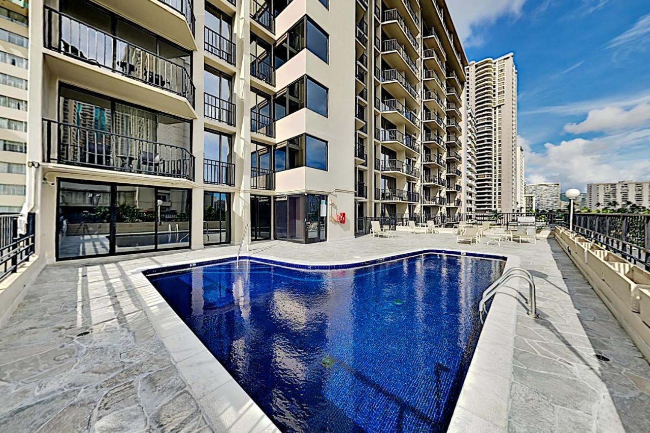 Aqua Palms 306 *