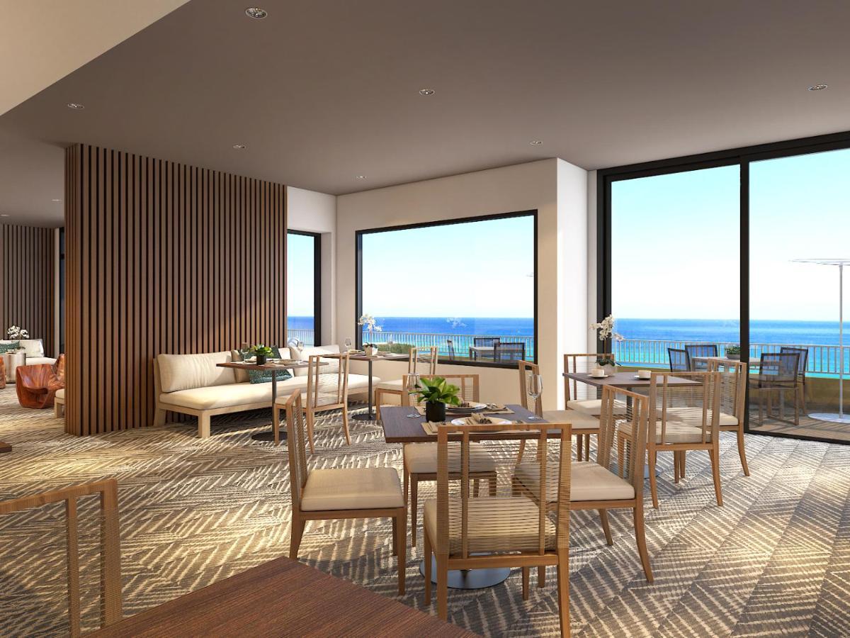 Hotel The Twin Fin 4*