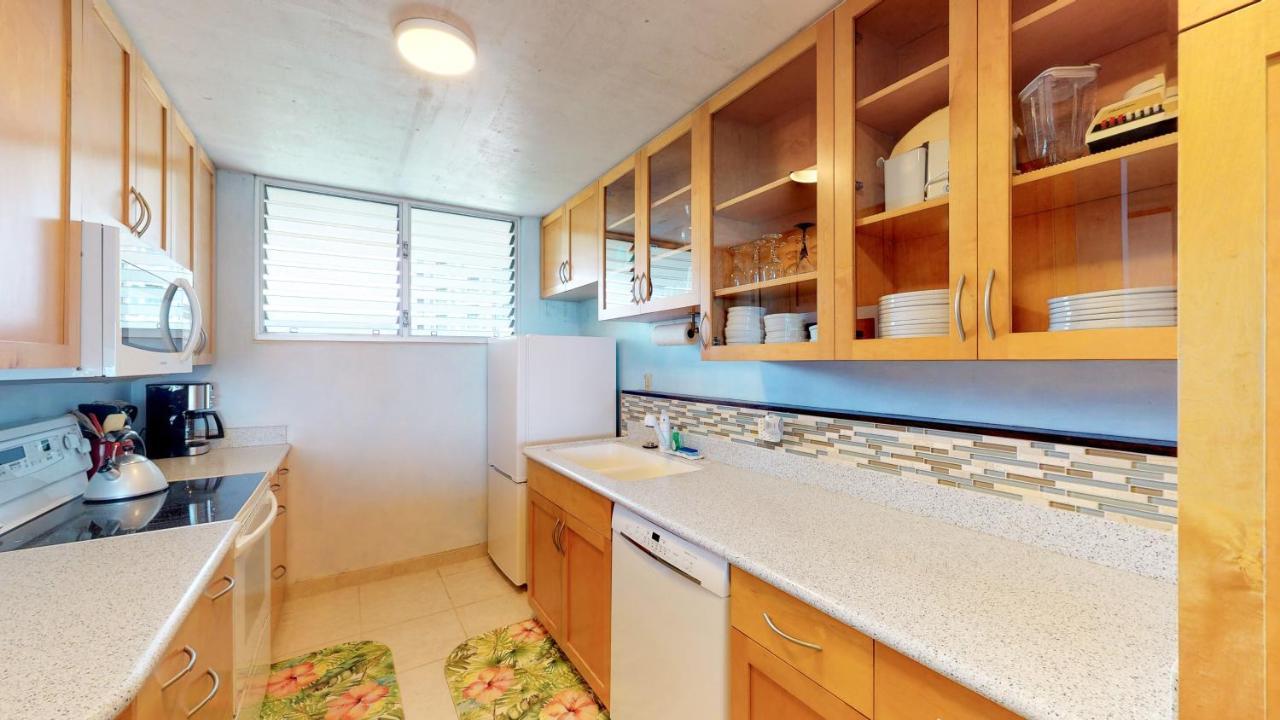 Apartment Harbor View Plaza #1203