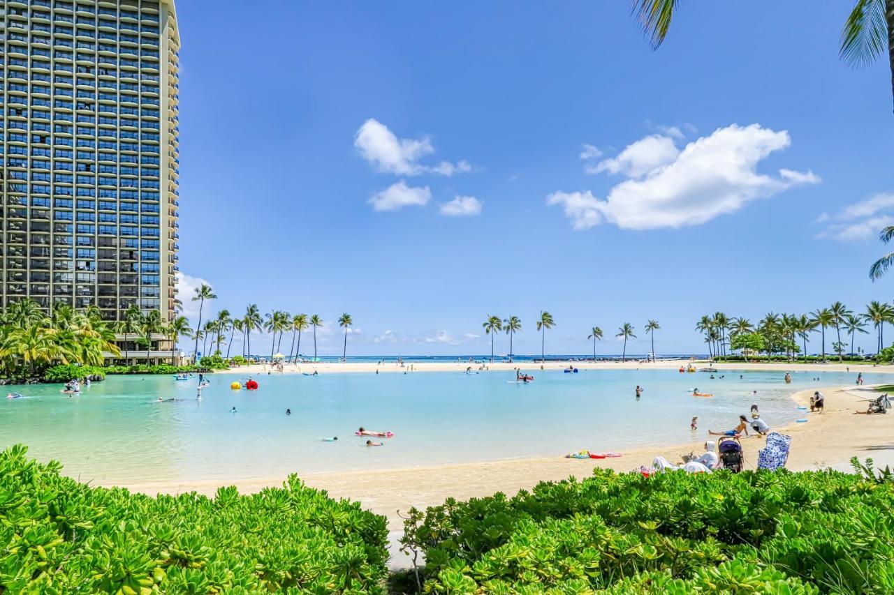 Harbor View Plaza #1203