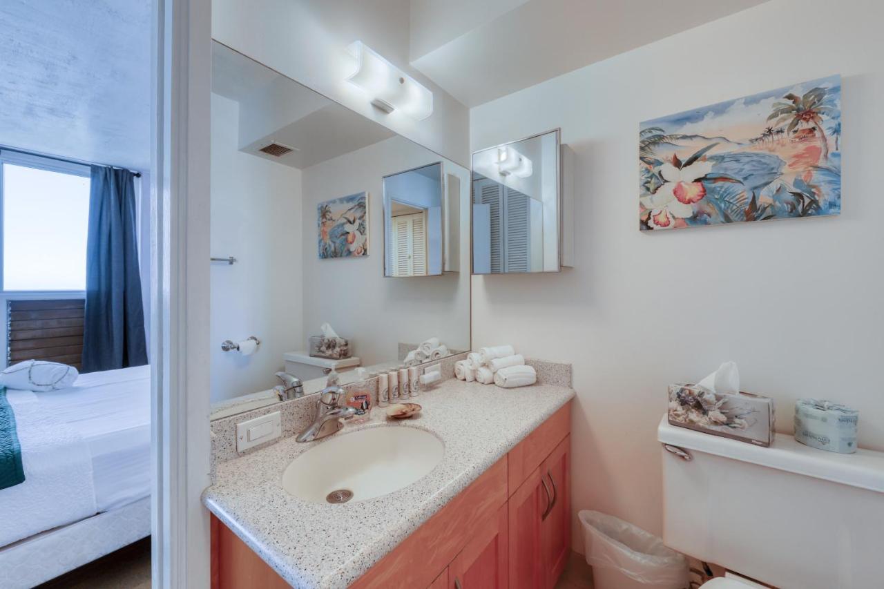 Apartment Harbor View Plaza #1203 *