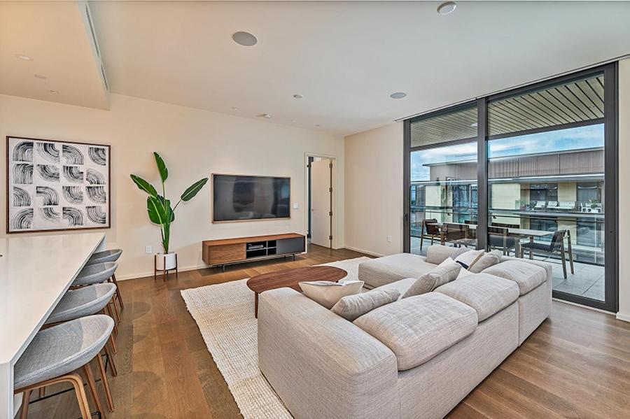 Park Lane 8803 Apartment Honolulu