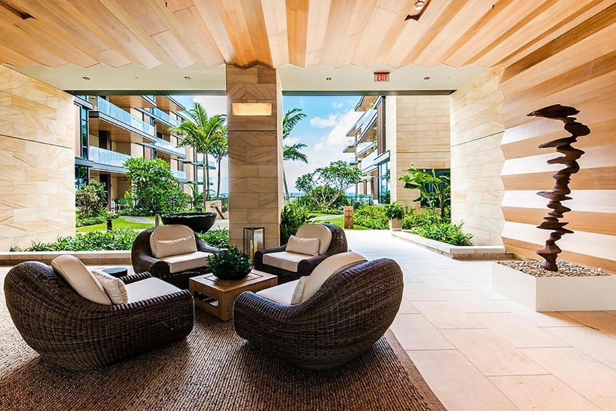 Park Lane 8803 Apartment Honolulu