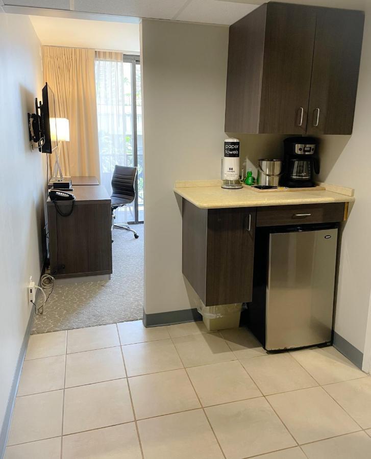 Aqua Palms 306 Apartment *