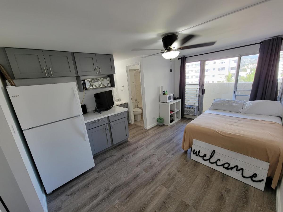 Kuhio Village 704a