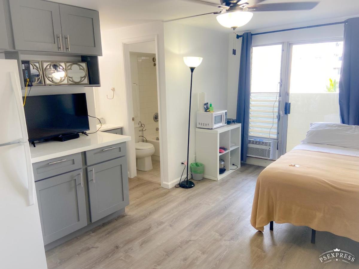 Kuhio Village 704a Apartment *