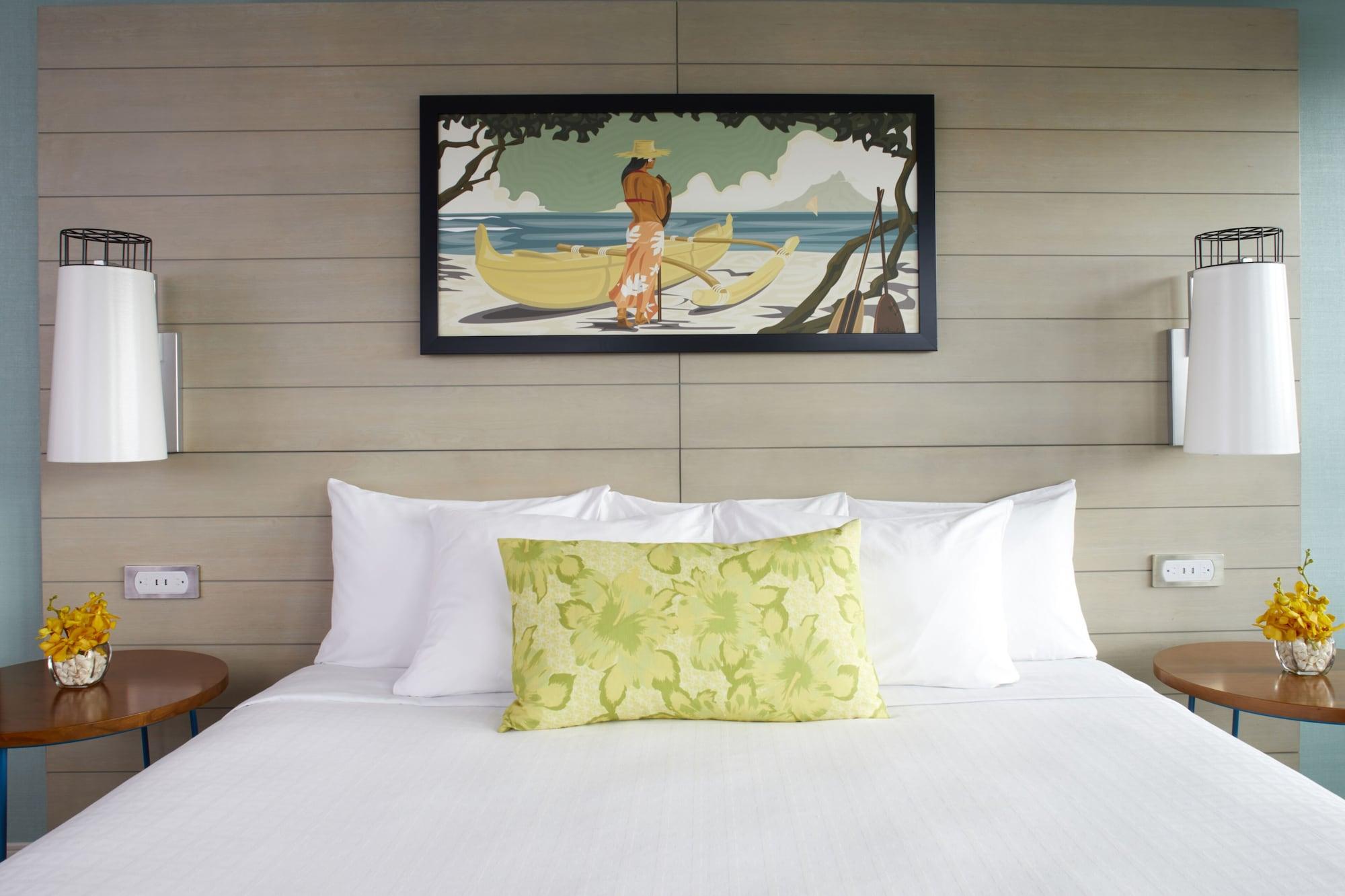 Queen Kapiolani Hotel