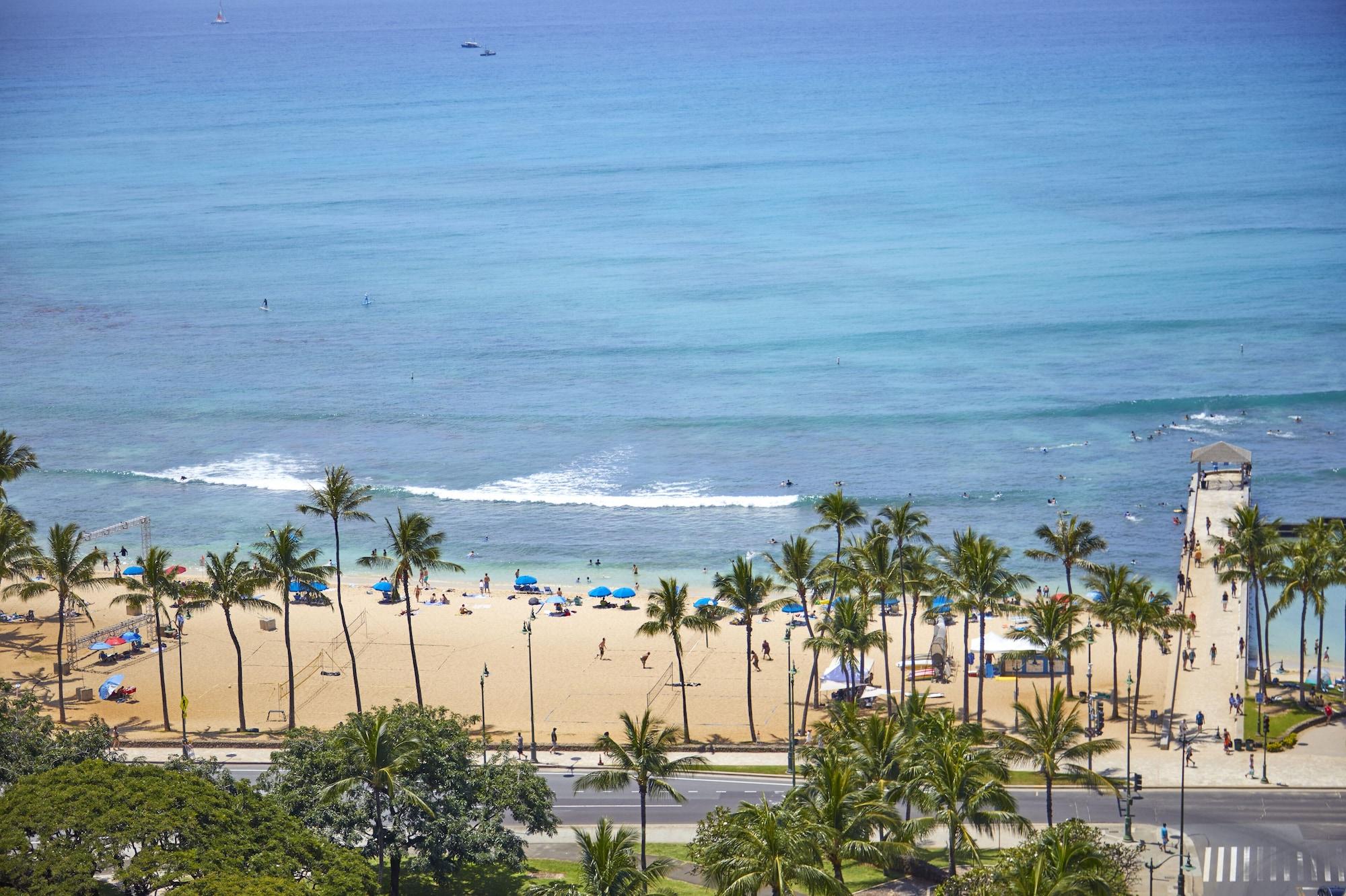 Queen Kapiolani 4*